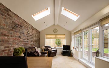 conservatory roof insulation Little Ellingham, Norfolk