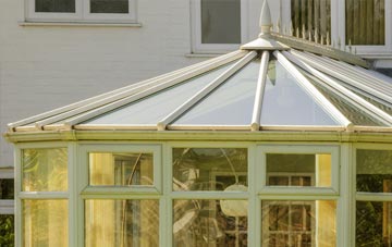 conservatory roof repair Little Ellingham, Norfolk