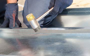 Little Ellingham metal roofing costs