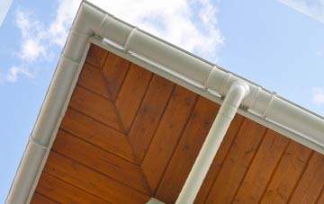 Little Ellingham soffit types