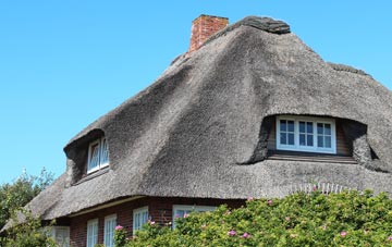 thatch roofing Little Ellingham, Norfolk